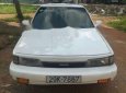 Toyota Camry 1991 - Bán xe Toyota Camry đời 1991, màu trắng, xe nhập