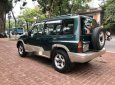 Suzuki Grand vitara 2004 - Cần bán lại xe Suzuki Grand vitara sản xuất 2004 chính chủ