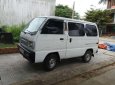 Suzuki Super Carry Van 2005 - Gia đình cần bán xe Suzuki Super Carry 7 chỗ ĐK tháng 12/2005