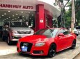 Audi A5 2010 - Bán Audi A5 2010, màu đỏ, giá chỉ 830 triệu