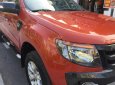 Ford Ranger Cũ   WILDTRAK 3.2 2015 - Xe Cũ Ford Ranger WILDTRAK 3.2 2015