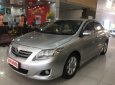 Toyota Corolla altis Cũ   1.8MT 2008 - Xe Cũ Toyota Corolla Altis 1.8MT 2008