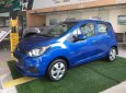 Chevrolet Spark Mới   LS 2018 - Xe Mới Chevrolet Spark LS 2018