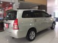 Toyota Innova Cũ   2.0MT 2007 - Xe Cũ Toyota Innova 2.0MT 2007