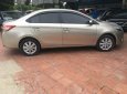 Toyota Vios Cũ 2018 - Xe Cũ Toyota Vios 2018