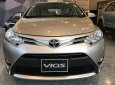 Toyota Vios Mới   MT 2018 - Xe Mới Toyota Vios MT 2018