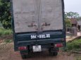 Xe tải 1 tấn - dưới 1,5 tấn 2011 - Bán ô tô xe tải 1 tấn - dưới 1,5 tấn đời 2011, màu xanh lục, nhập khẩu