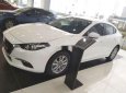 Mazda 3   1.5   2018 - Bán xe Mazda 3 1.5 Hatchback 2018 trắng