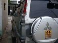 Mitsubishi Jolie MT 2004 - Gia đình cần bán xe Mitsubishi Jolie MT 2004, màu bạc