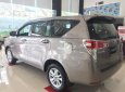 Toyota Innova   2018 - Bán xe Toyota Innova trả góp từ 170 triệu 