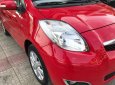 Toyota Yaris 1.5AT Hatchback 2011 - Bán Toyota Yaris đời 2011, màu đỏ, nhập khẩu còn mới