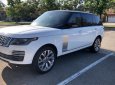 LandRover Autobio LWB 2018 - Cần bán Range Rover Autobio LWB sản xuất năm 2018, màu trắng, xe nhập Mỹ giá tốt