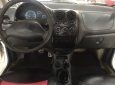 Daewoo Matiz 0.8mt 2007 - Bán Daewoo Matiz 0.8mt 2007, màu trắng, 85 triệu