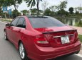 Mercedes-Benz C class  AT  2012 - Bán Mercedes AT đời 2012 như mới