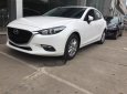 Mazda 3 2018 - Bán Mazda 3 sản xuất năm 2018, màu trắng