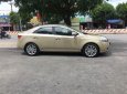 Kia Forte MT 2010 - Bán Kia Forte MT đời 2010