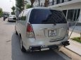 Toyota Innova   2010 - Cần bán Toyota Innova 2010, số tự động, 485tr 