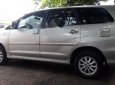 Toyota Innova   E   2013 - Bán xe Toyota Innova E 2013 số sàn giá rẻ