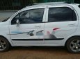 Daewoo Matiz 2004 - Bán Daewoo Matiz 2004, màu trắng đẹp như mới giá cạnh tranh