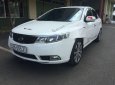 Kia Forte   2011 - Bán Kia Forte cuối 2011, xe đẹp 