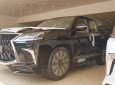 Lexus LX 570 Super Sport  2018 - Cần bán xe Lexus LX 570 Super Sport năm 2018, màu đen, nhập khẩu