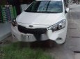 Kia K3 2016 - Bán Kia K3 sản xuất 2016, màu trắng còn mới, giá chỉ 480 triệu