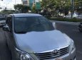 Toyota Innova 2013 - Cần bán Toyota Innova năm 2013, màu bạc chính chủ