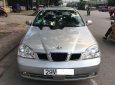 Daewoo Lacetti   EX  2004 - Bán Daewoo Lacetti EX sản xuất năm 2004 còn mới, 179tr