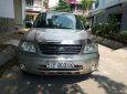 Ford Escape   2.3 AT 2006 - Bán Ford Escape 2.3AT đời 2006 hồng phấn, đồng sơn zin, nội thất nỉ zin