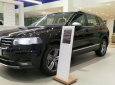 Volkswagen Tiguan 2018 - Bán ô tô Volkswagen Tiguan năm 2018, màu đen, nhập khẩu nguyên chiếc