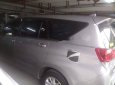 Toyota Innova 2016 - Bán ô tô Toyota Innova sản xuất năm 2016, màu bạc, giá chỉ 675 triệu