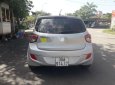 Hyundai Grand i10  1.2AT  2015 - Bán xe Hyundai Grand i10 1.2AT đời 2015 giá rẻ