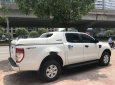 Ford Ranger XLS 2016 - Cần bán lại xe Ford Ranger XLS đời 2016, màu trắng