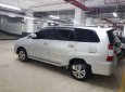 Toyota Innova E 2014 - Bán xe Toyota Innova E 2014 số sàn giá rẻ 