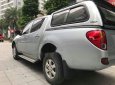 Mitsubishi Triton   2012 - Bán xe Mitsubishi Triton 2012, số sàn máy dầu 