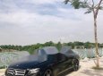 Mercedes-Benz E class E300 AMG  2017 - Cần bán xe Mercedes E300 AMG đen 8/2017