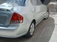 Kia Cerato 2008 - Bán Kia Cerato đời 2008, màu bạc, nhập khẩu nguyên chiếc, 168tr