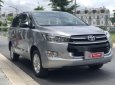 Toyota Innova 2017 - Cần bán Toyota Innova sản xuất năm 2017, màu bạc, 725 triệu