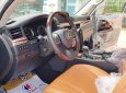 Lexus LX 570 Super Sport 2018 - Bán Lexus LX570 Super Sport, sản xuất 2018, nhập khẩu nguyên chiếc mới 100%