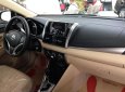 Toyota Vios MT 2018 - Mừng khai trương bán xe Toyota Vios 1.5E CVT sx 2018, bán giá vốn giảm giá 60 triệu ngay