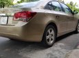 Chevrolet Cruze 1.6 MT 2011 - Bán Chevrolet Cruze đời 2011, 1 chủ từ đầu