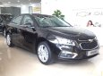 Chevrolet Cruze LTZ 2018 - Bán xe Chevrolet Cruze LTZ năm 2018, xe đẹp, giảm ngay 80 triệu, chốt quý, vay 90%, lãi suất cực thấp