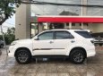 Toyota Fortuner 2016 - Bán xe Fortuner Sportivo thể thao 2016 mới tinh