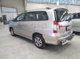 Toyota Innova   V   2015 - Bán xe Toyota Innova V 2015, số tự động, xe gia đình 