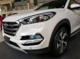 Hyundai Tucson   2018 - Bán xe Hyundai Tucson turbo 2018, xe đang có sẵn  