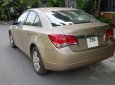 Chevrolet Cruze 1.6 MT 2011 - Bán Chevrolet Cruze đời 2011, 1 chủ từ đầu