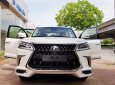 Lexus LX 570 Super Sport 2018 - Bán Lexus LX570 Super Sport, sản xuất 2018, nhập khẩu nguyên chiếc mới 100%