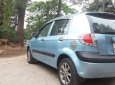 Hyundai Getz 2009 - Cần bán lại xe Hyundai Getz sản xuất 2009, xe nhập khẩu nguyên chiếc 197tr