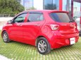 Hyundai Grand i10 1.0 MT  2016 - Bán Hyundai Grand i10 1.0 MT năm sản xuất 2016, màu đỏ, xe nhập, 336 triệu