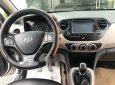 Hyundai Grand i10 1.0 MT 2015 - Bán Huyndai Grand i I10 1.0 bản đủ sản xuất 201